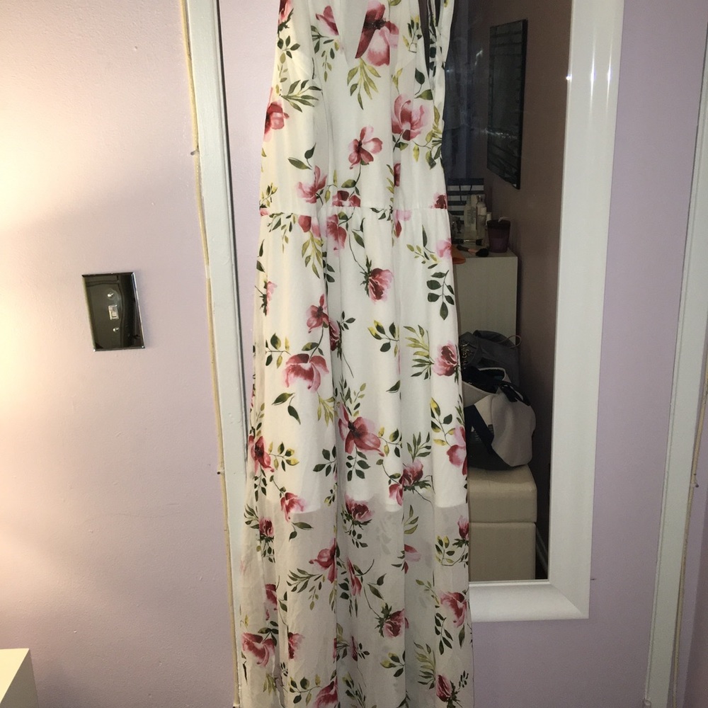 Torrid dress